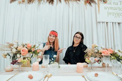 Poradnik Ślubny - Mówię o ślubie